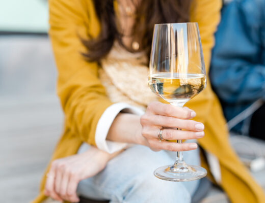 Bicchieri da bar, come scegliere quelli giusti per il vino